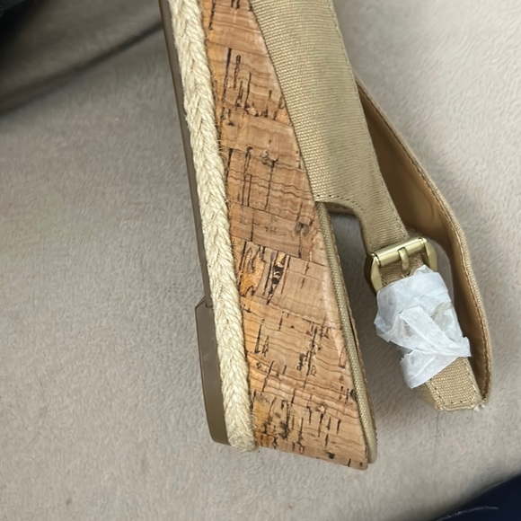 Dressy wedges - Picture 1 of 1